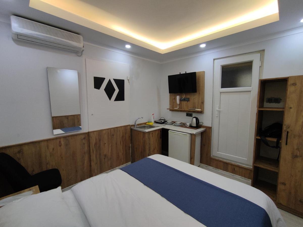 اسطنبول Life Span Hotels المظهر الخارجي الصورة