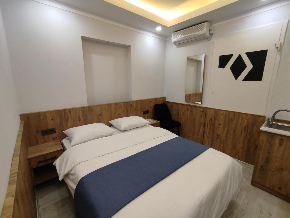 اسطنبول Life Span Hotels المظهر الخارجي الصورة