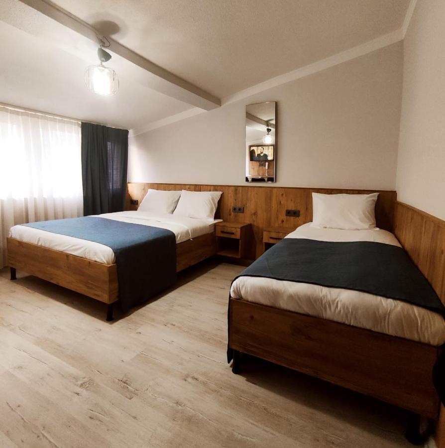 اسطنبول Life Span Hotels المظهر الخارجي الصورة