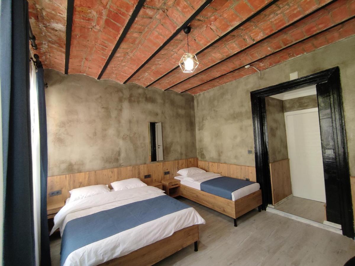 اسطنبول Life Span Hotels المظهر الخارجي الصورة