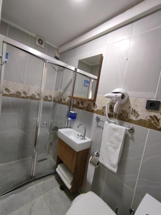 اسطنبول Life Span Hotels المظهر الخارجي الصورة