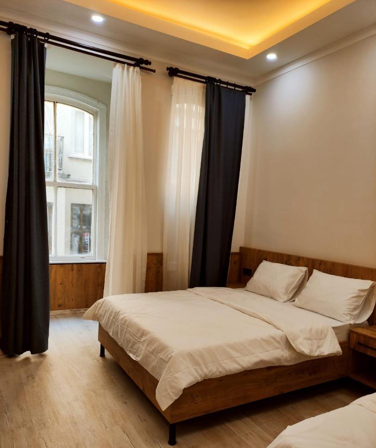 اسطنبول Life Span Hotels المظهر الخارجي الصورة