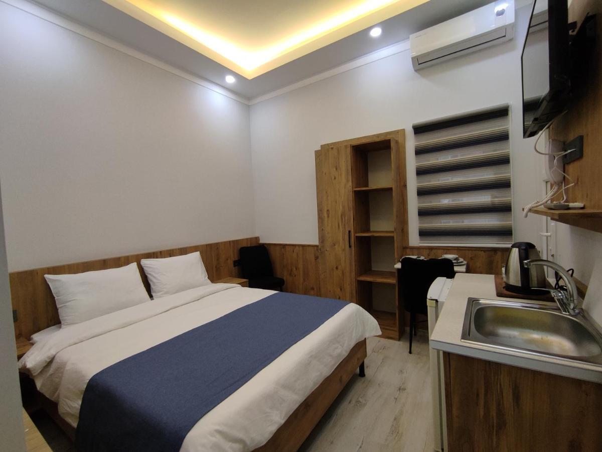 اسطنبول Life Span Hotels المظهر الخارجي الصورة
