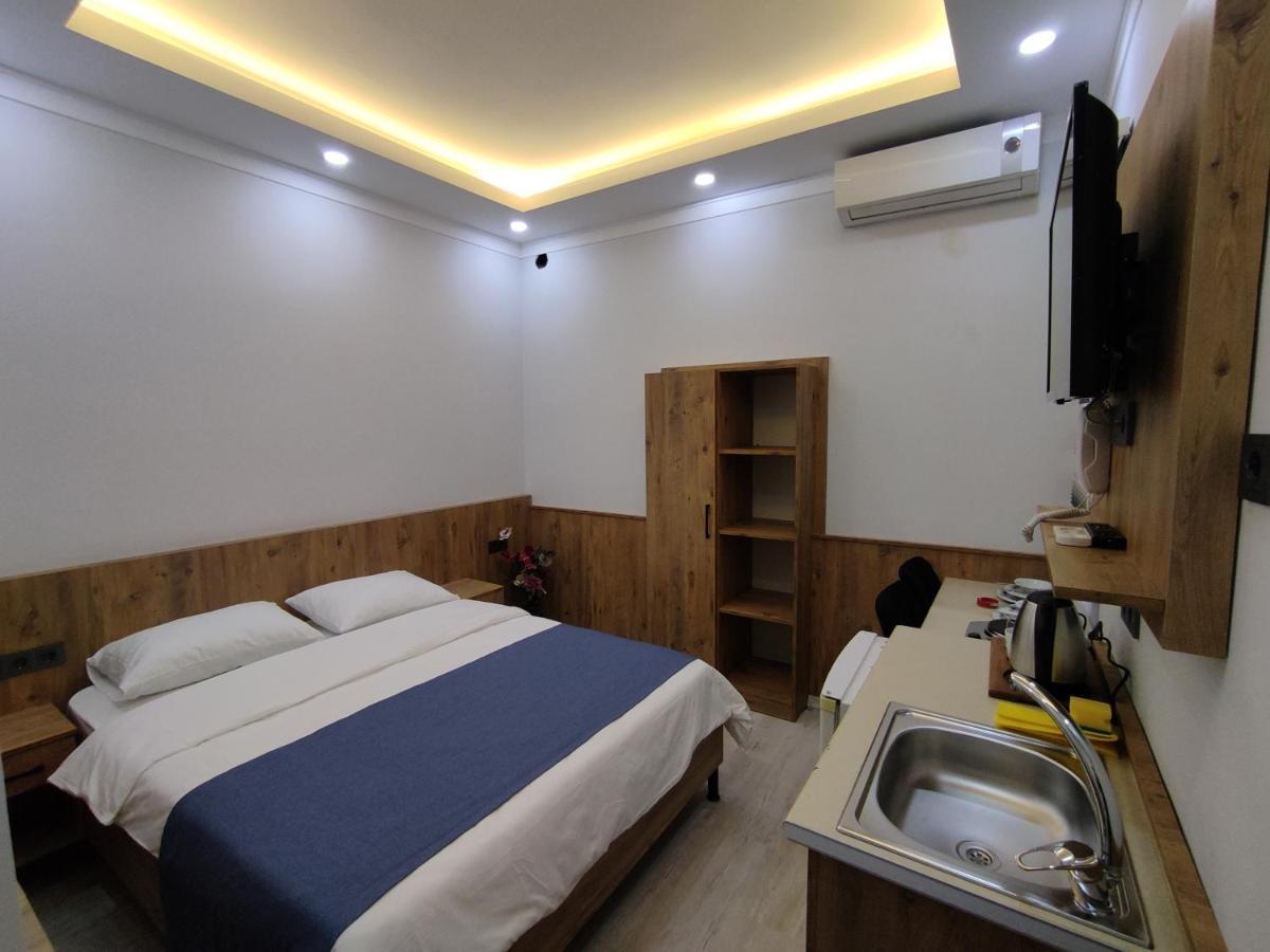 اسطنبول Life Span Hotels المظهر الخارجي الصورة