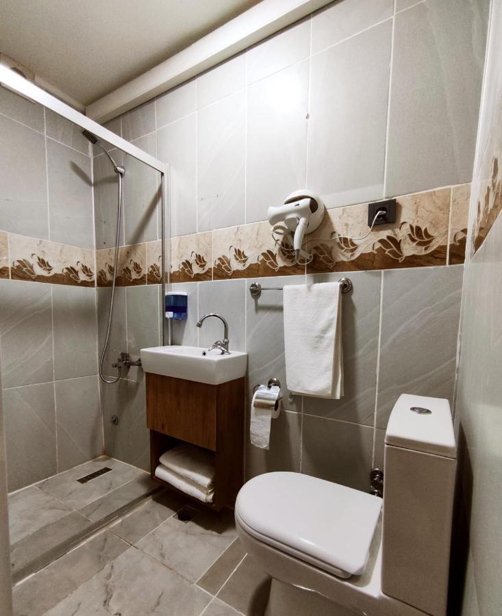 اسطنبول Life Span Hotels المظهر الخارجي الصورة